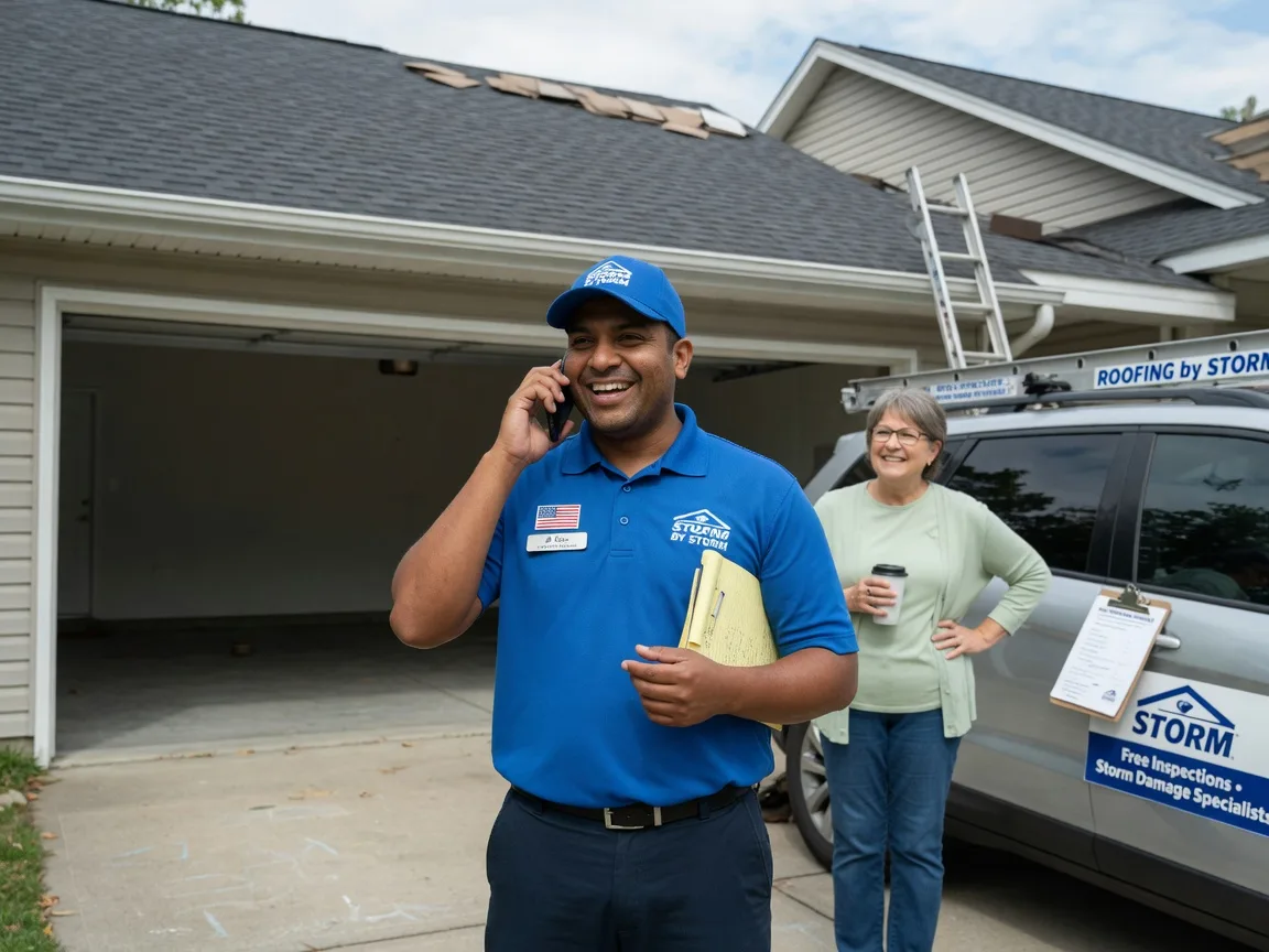 Roof Repair Near Me Marietta, MN FAQs