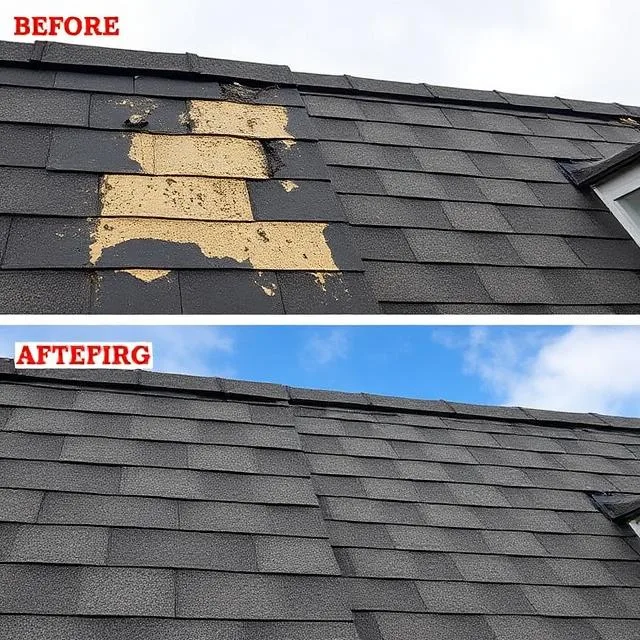 Roof Repair Near Me in Marietta, MN near me